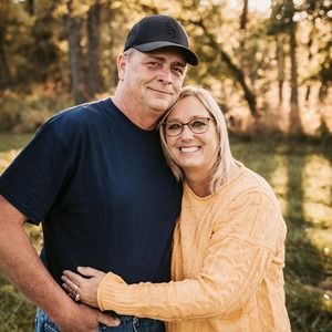 Meet your Posher, Teri